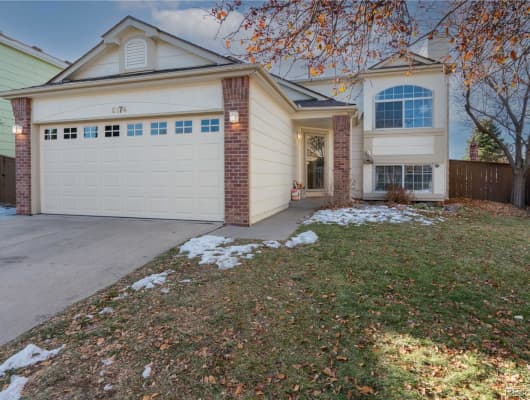 6174 Laguna Circle, Highlands Ranch, CO, 80130