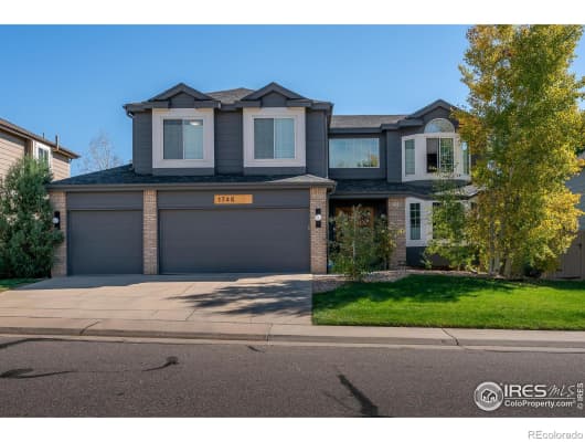 1746 Alma Lane, Superior, CO, 80027