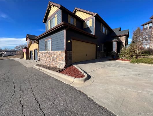 d/2625 W 82nd Ln, Westminster, CO, 80031