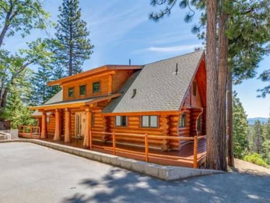 378 Rockyridge Court, Arnold, CA, 95223