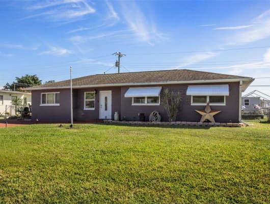 6511 Columbia Dr, Bayshore Gardens, FL, 34207