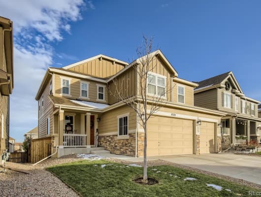 4374 S Johnson Ct, Littleton, CO, 80123