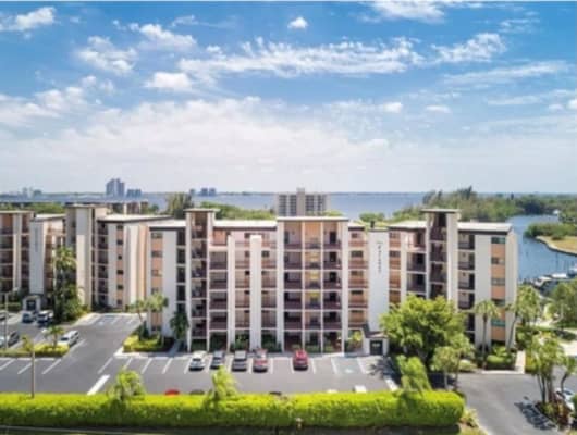254/3462 Hancock Bridge Parkway, North Fort Myers, FL, 33903