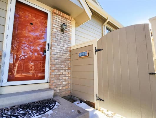 1078/7373 East Iowa Avenue, Denver, CO, 80231