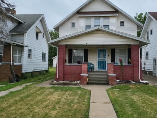 530 East Weber Street, Toledo, OH, 43608