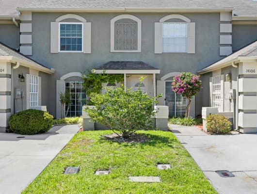 14104 Beauville Court, Carrollwood, FL, 33624