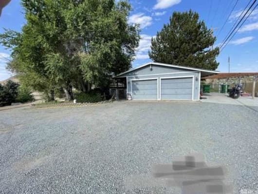 2780 Cactus View Dr, Golden Valley, NV, 89506