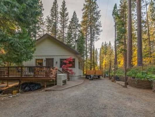2084 Airacobra Avenue, Arnold, CA, 95223