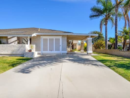 860 Creekside Circle, Camarillo, CA, 93012