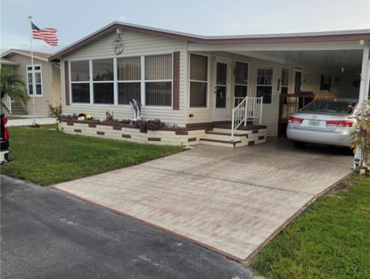 214 Danube Cir, Bayshore Gardens, FL, 34207