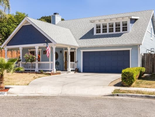657 Ash Cir, Fillmore, CA, 93015