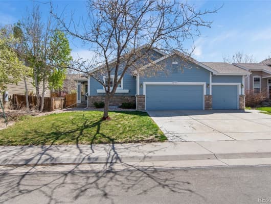 264 Montezuma Street, Brighton, CO, 80601