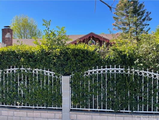 7843 De Soto Avenue, Los Angeles, CA, 91304