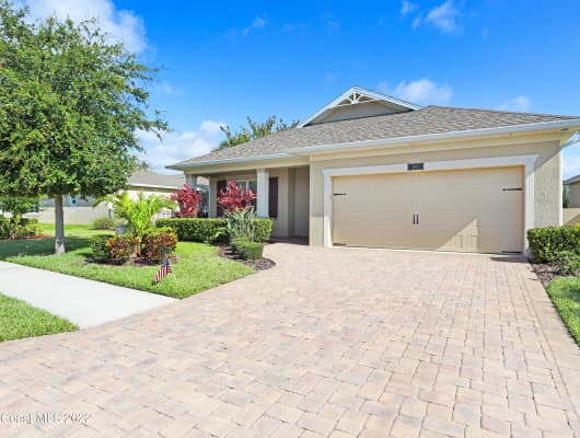 1837 Donegal Dr, Brevard County, FL, 32940