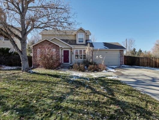 977 West Briarwood Avenue, Littleton, CO, 80120