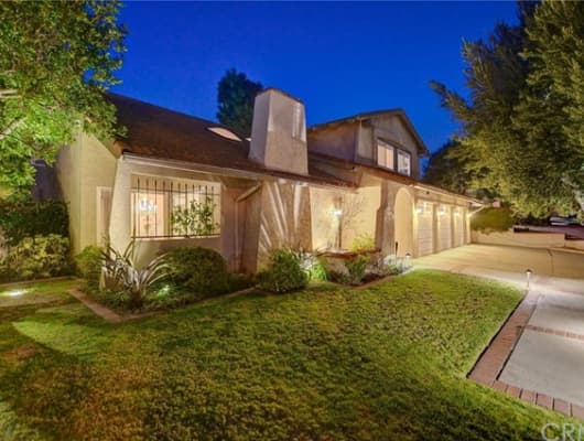 255 West Glenwood Avenue, Fullerton, CA, 92832