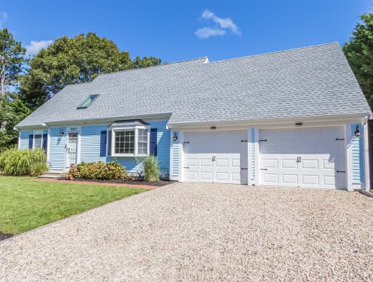 14 Bishops Ln, Northwest Harwich, MA, 02645