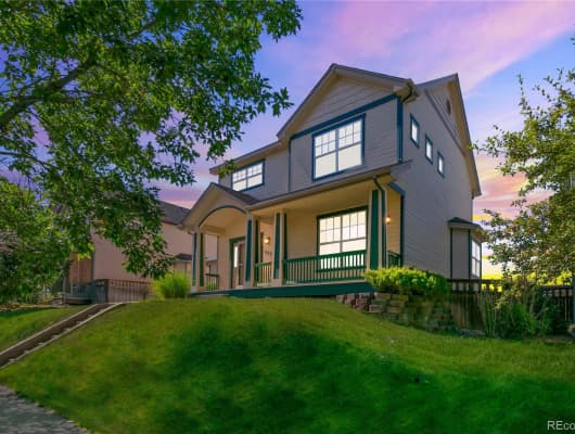 375 Longspur Drive, Brighton, CO, 80601