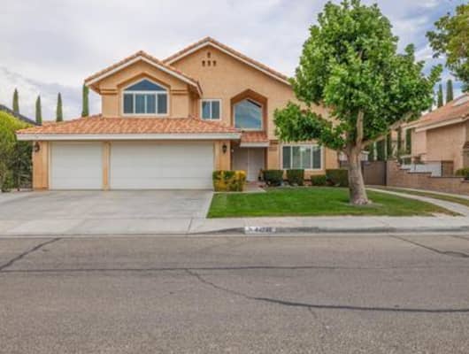 Unit S/44246 37th Street West, Lancaster, CA, 93536