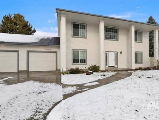 10312 West Susan Court, Boise City, ID, 83704