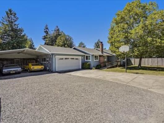 135 West Cotati Oaks Court, Cotati, CA, 94931