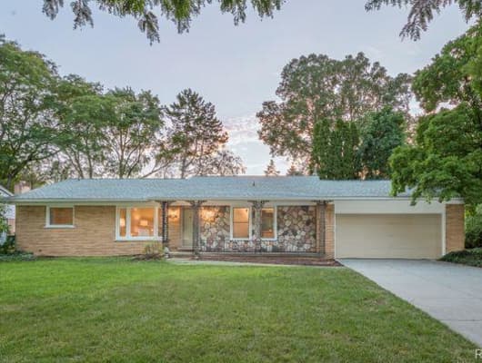 6257 Sandshores Drive, Troy, MI, 48085
