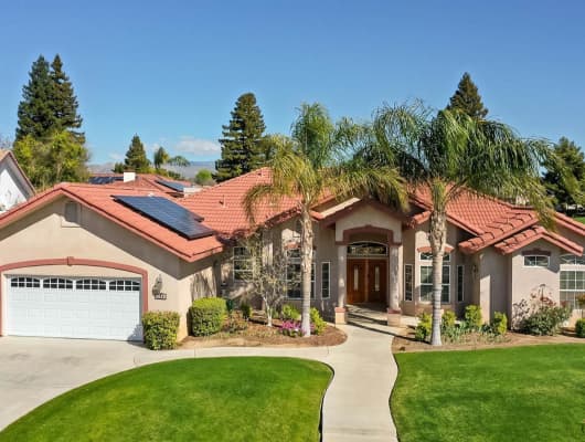 6001 Benbasset Pl, Bakersfield, CA, 93306