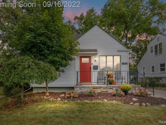 2108 East 4th Street, Royal Oak, MI, 48067