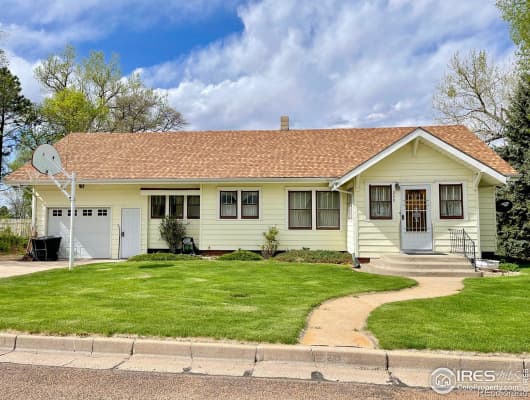 239 East Akron Street, Holyoke, CO, 80734