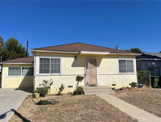 18023 Bullock Street, Los Angeles, CA, 91316