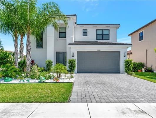 7281 MONTEREAL PATH, Palm Beach County, FL, 33463