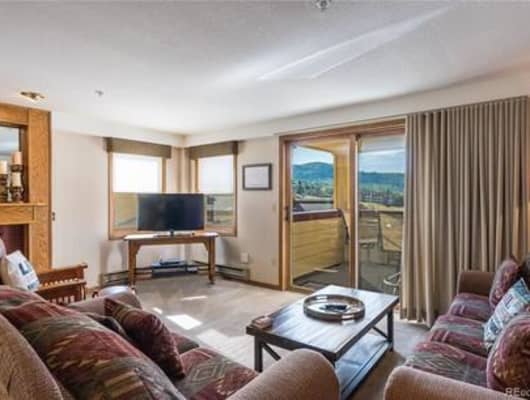 Unit 205A/1855 Ski Time Square Drive, Steamboat Springs, CO, 80487