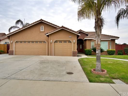 2649 Hillcrest Street, Selma, CA, 93662