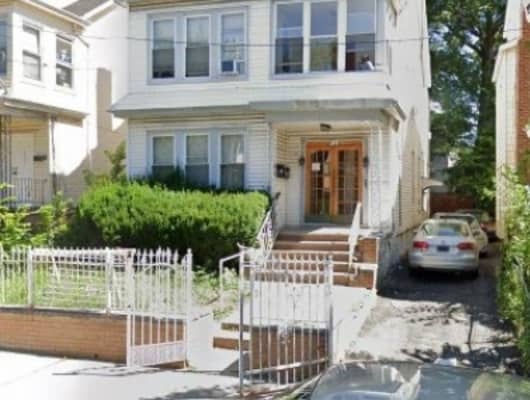 127 Mapes Avenue, Newark, NJ, 07112