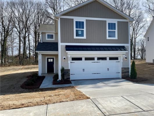 1226 Brionne Court Waxhaw NC 28173 Single Family Sold on 01 07