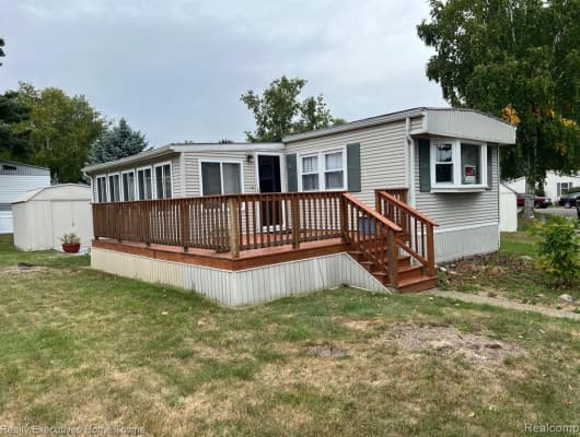 617 Barefoot Lane, Port Sanilac, MI, 48469