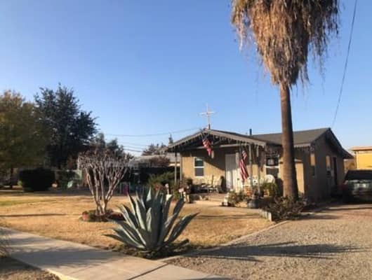 2332 West Hedges Avenue, Fresno, CA, 93728