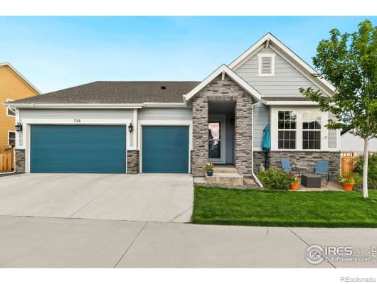 738 Willow Oak Street, Brighton, CO, 80601