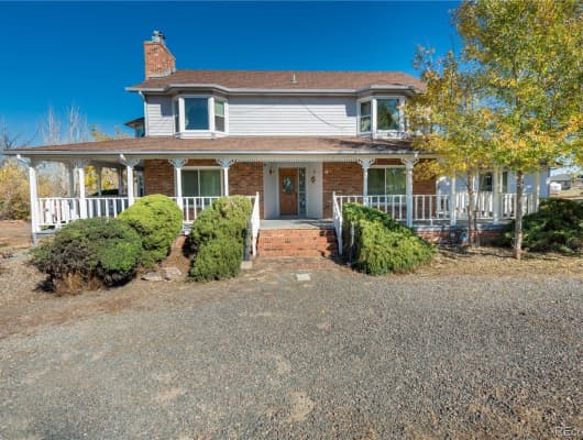 1619 East 136th Avenue, Brighton, CO, 80602