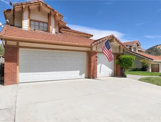 28767 Greenwood Place, Castaic, CA, 91384