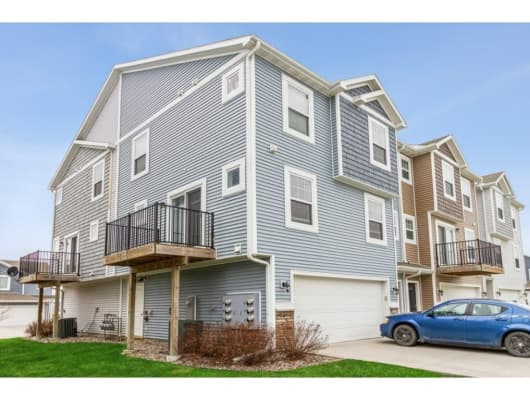 Oak Street, Norwalk, IA, 50211