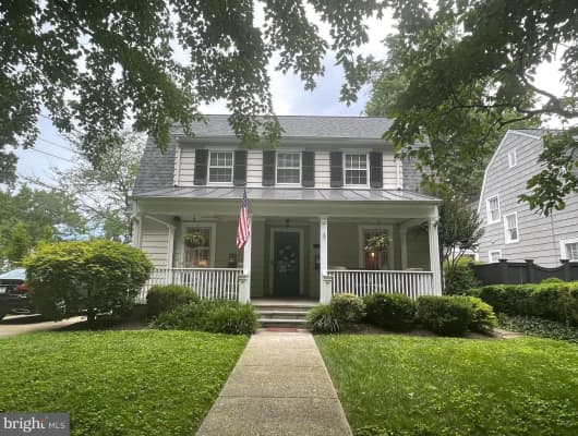 3709 Underwood Street, Chevy Chase Section Five, MD, 20815