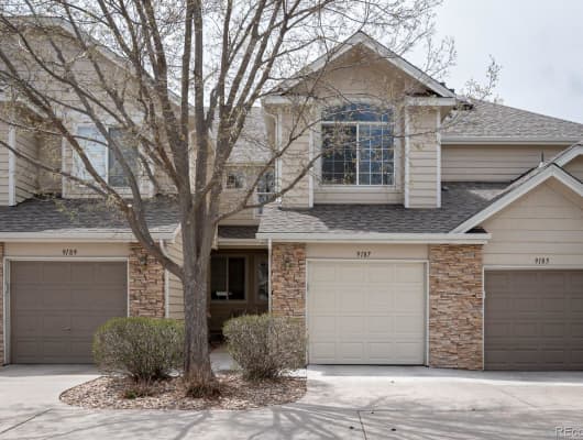 9187 West Phillips Drive, Ken Caryl, CO, 80128