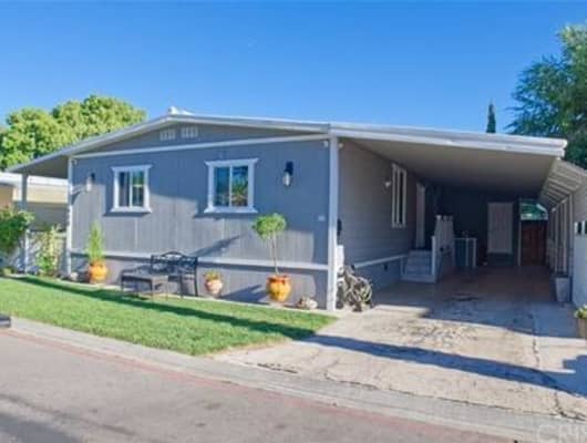 Spc 428/1301 East Avenue I, Lancaster, CA, 93535