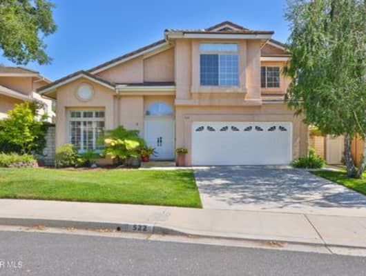 522 Timberwood Avenue, Thousand Oaks, CA, 91360