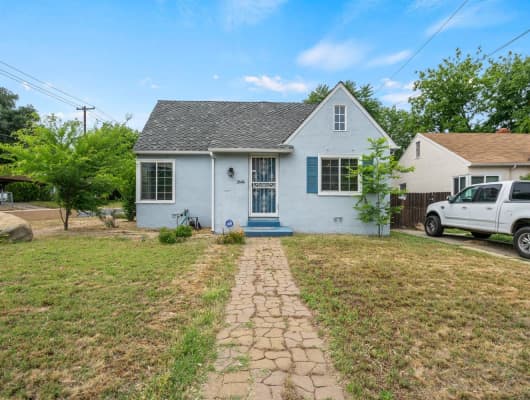 3646 33rd Street, Sacramento, CA, 95817
