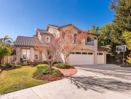 103 Laurel Ridge Dr, Simi Valley, CA, 93065