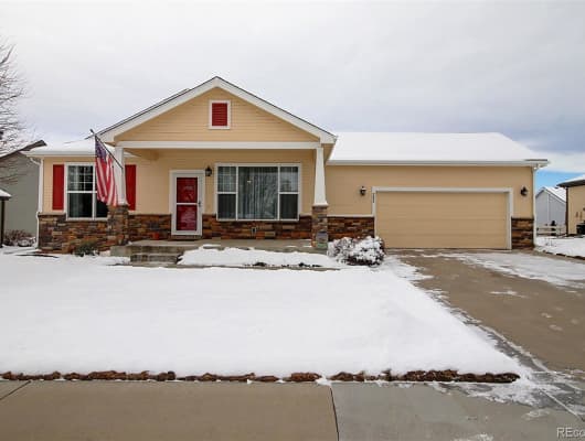 293 1st Street, Firestone, CO, 80504