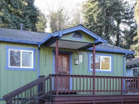 3372 South Polo Drive, Aptos, CA, 95003