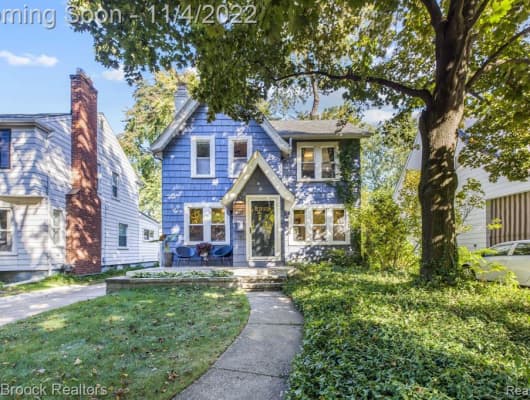 1207 Irving Avenue, Royal Oak, MI, 48067